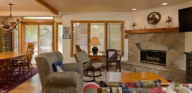Deer Lake Village