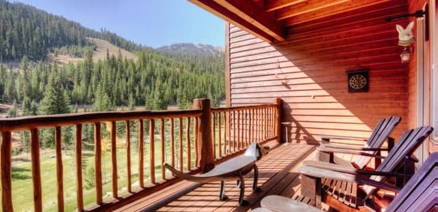 Lone Moose Meadows