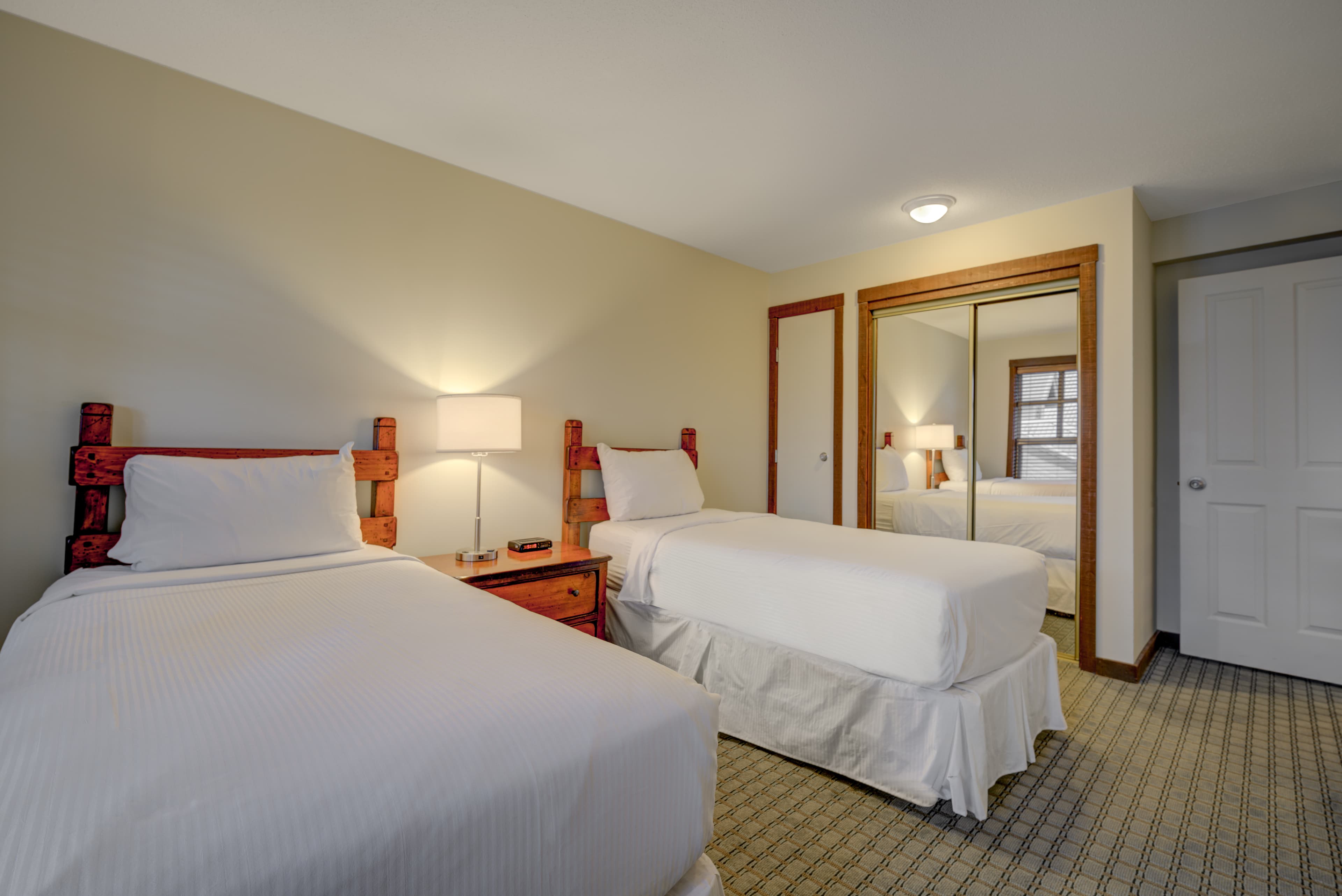 Blackcomb Springs Suites