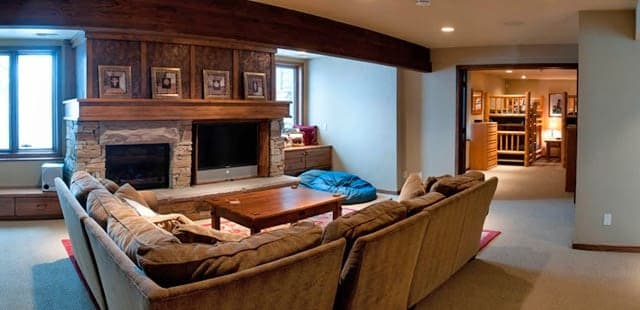 2960 Upper Telemark