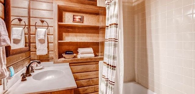 Alm Haus Cabin