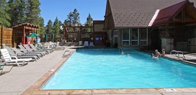Antlers Lodge