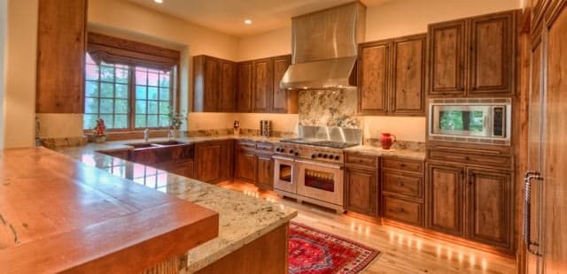 Cowboy Heaven Luxury Suites