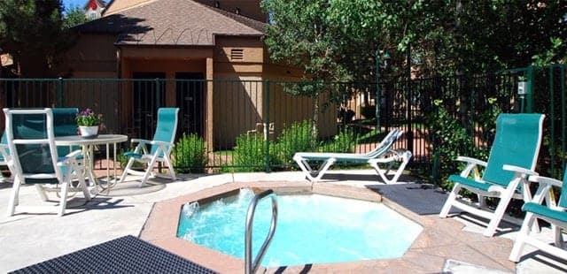 Comfort Inn Vail/Beaver Creek