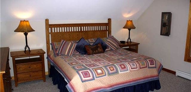 Powder Moose Villa