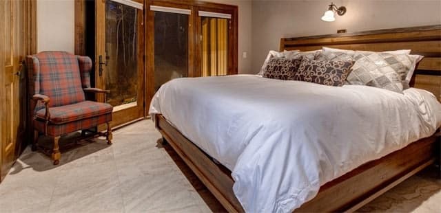 Abode on Little Belle