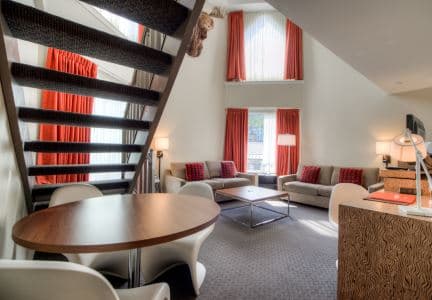 Adara Hotel