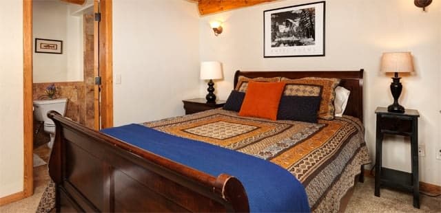 Paradise Meadow Lodge