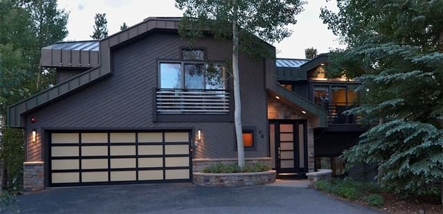 Grand Vista Lodge