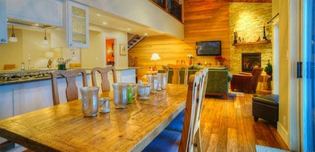 Abode at Lower Deer Valley