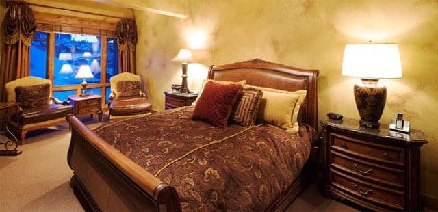 Black Diamond Lodge