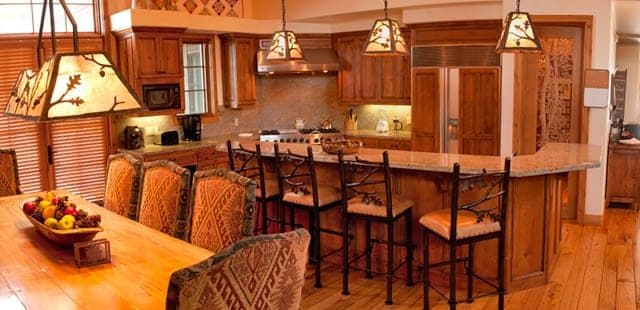 8 Bellemont Home