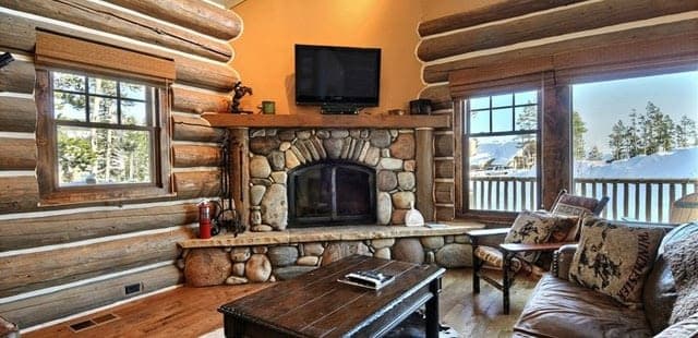 Powder Ridge Cabins