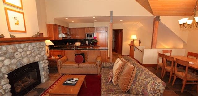 Montebello Townhomes
