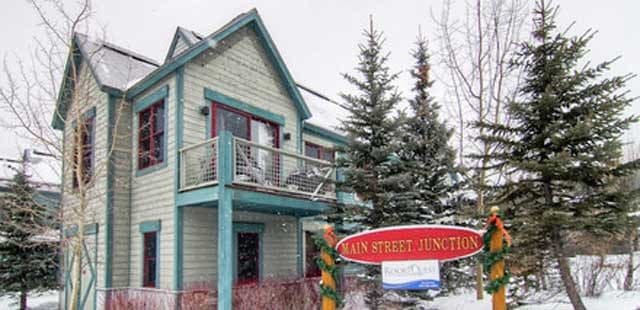 Main Street Junction