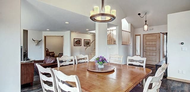 Charter Ridge Townhome