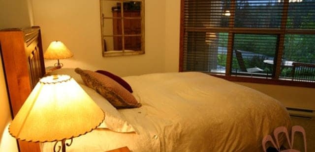 Blackcomb Greens