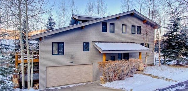 2431 Nansen Court