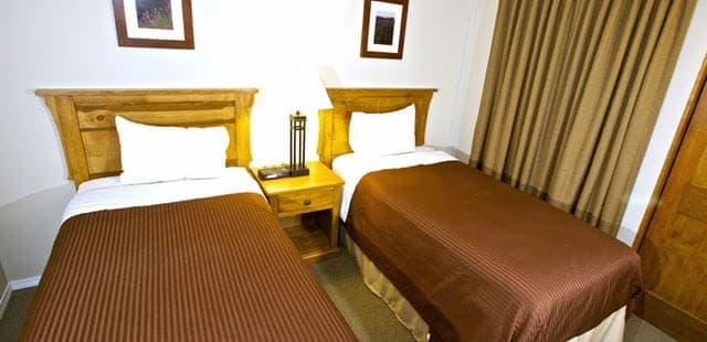 Tantalus Resort Lodge