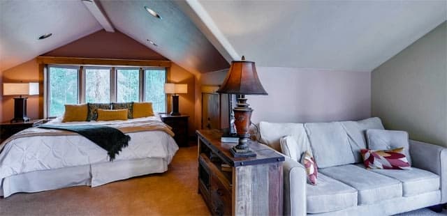 Alpine Majesty Home