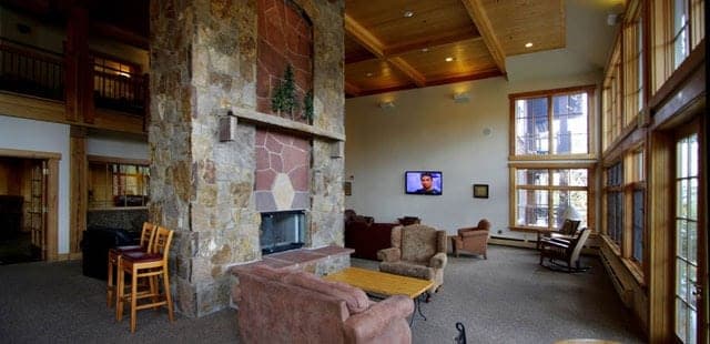 Grand Timber Lodge