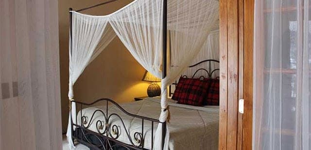 Sky Crest Lodge