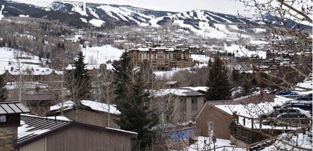 Snowmass Mountain