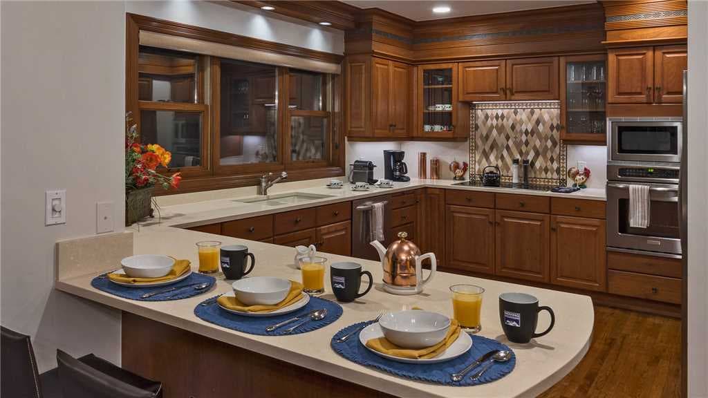 Chalet Premio