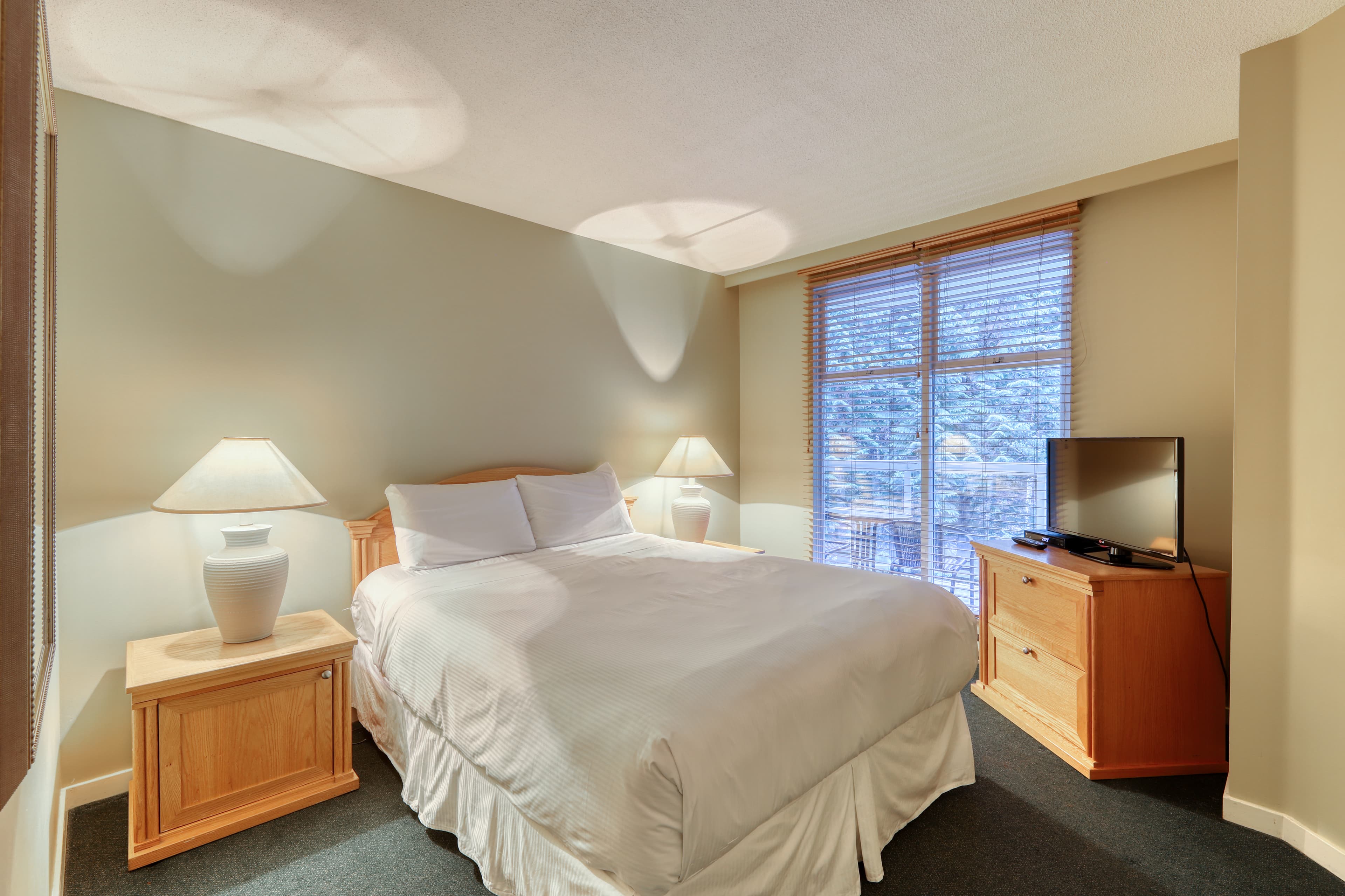 Woodrun Lodge