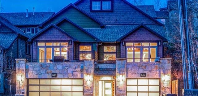 605 Deer Valley Drive
