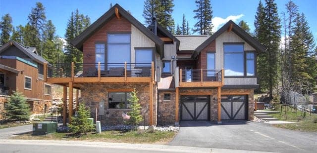 Slope View Chalet