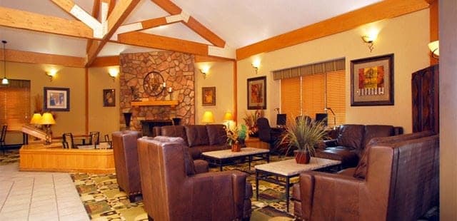 Comfort Inn Vail/Beaver Creek