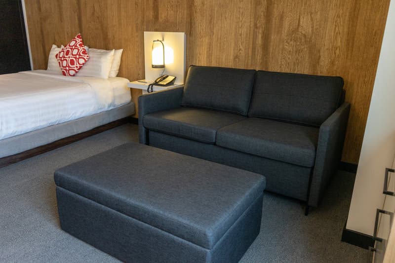Aava Whistler Hotel