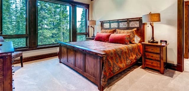 Rocky Mountain Lodge