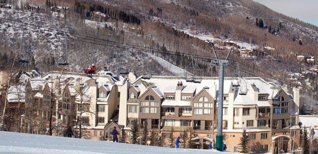 Highlands Slopeside