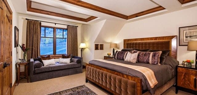 Ritz Carlton Penthouses