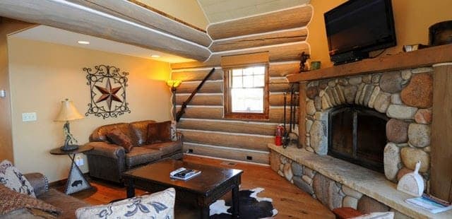 Powder Ridge Cabins