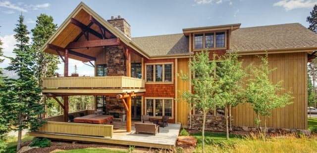 Cowboy Heaven Luxury Suites