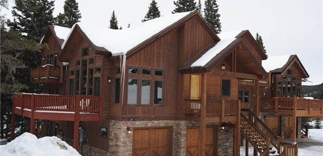 Moose Meadow Retreat