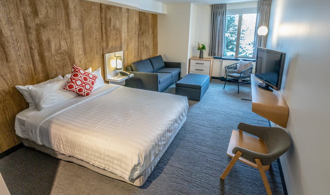 Aava Whistler Hotel
