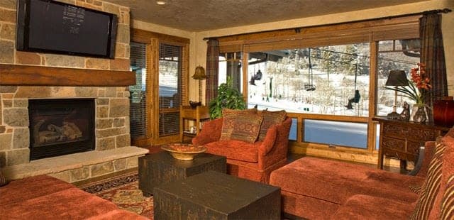 Black Diamond Lodge