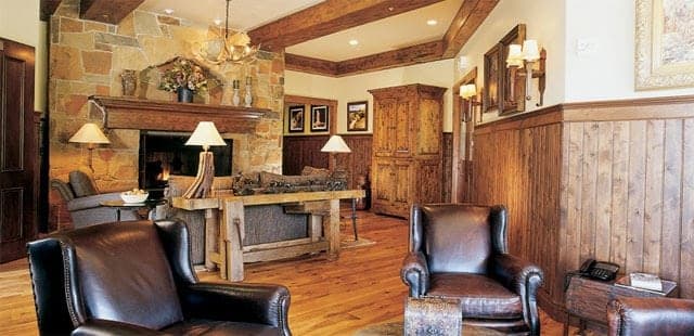 Black Diamond Lodge