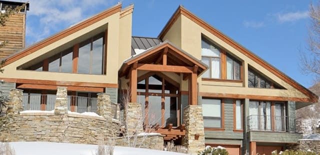 2960 Upper Telemark