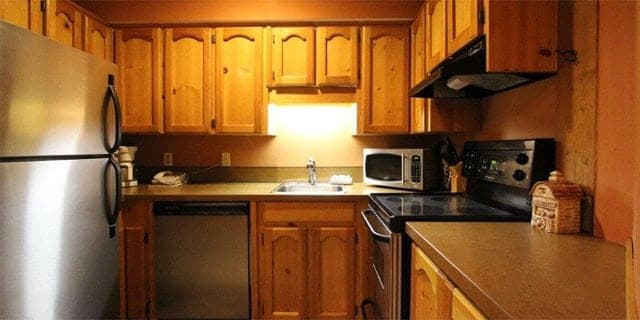 Rainbow Suites