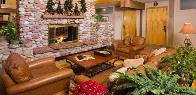 Aspen Mountain Lodge