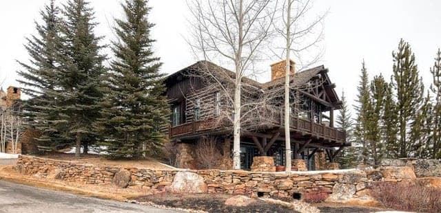 Skywatch Bachelor Gulch
