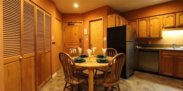 Rainbow Suites