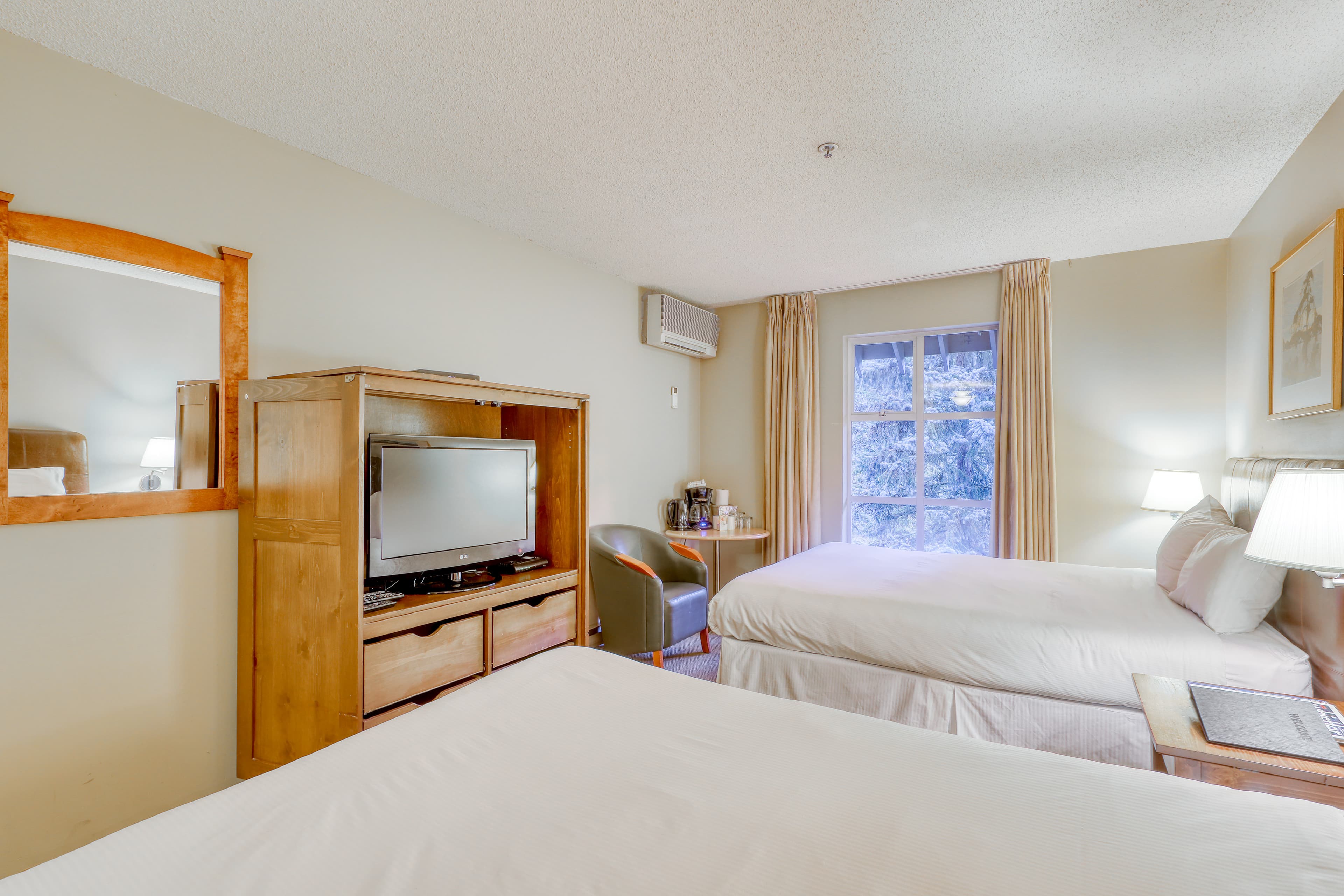 Glacier Lodge