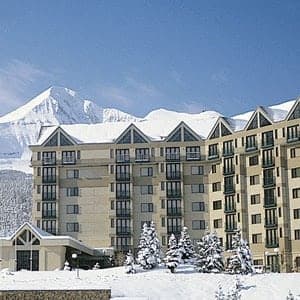 Shoshone Condominium Hotel