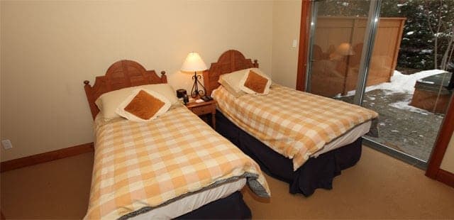 Montebello Townhomes